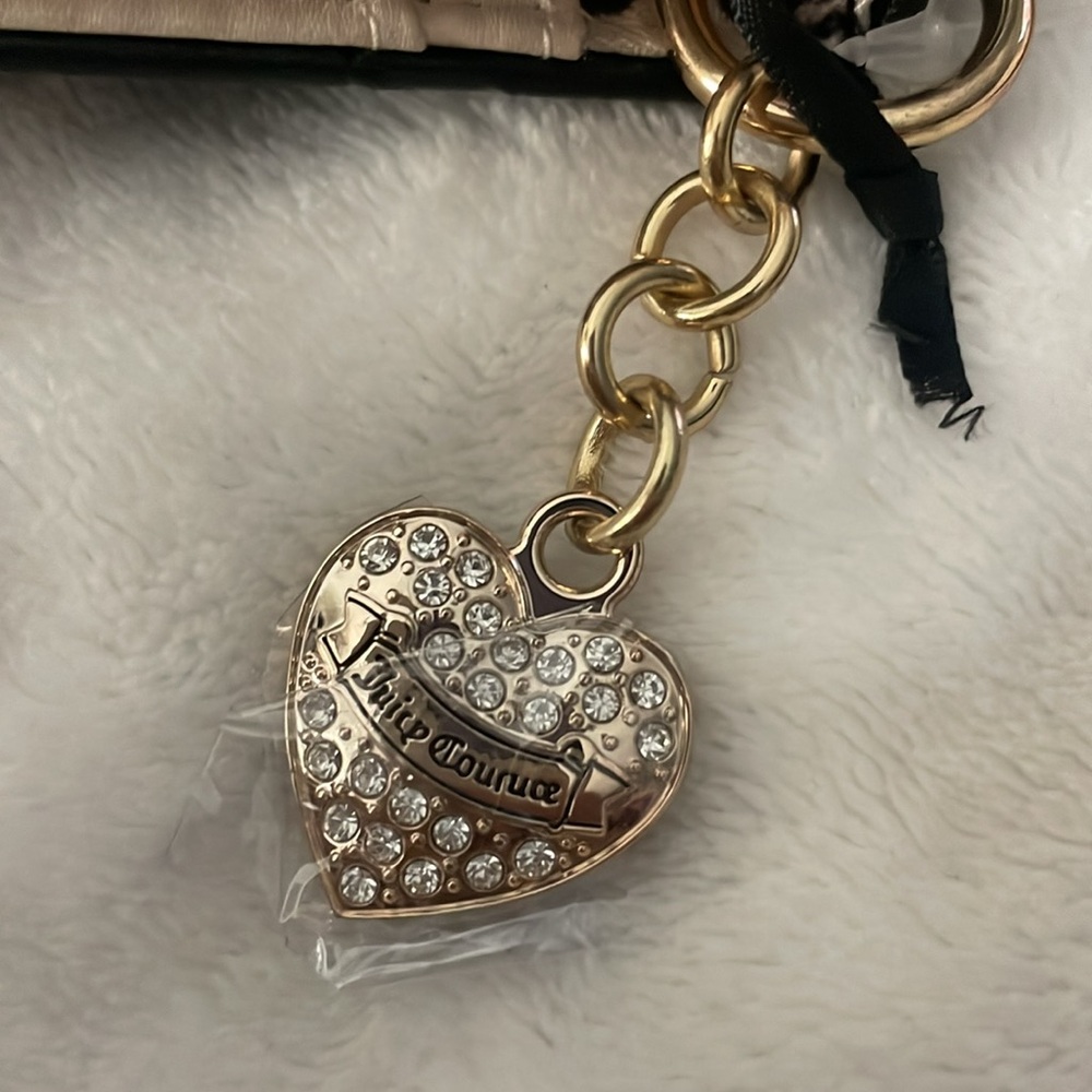 Juicy Couture ID wallet - Picture 5 of 6